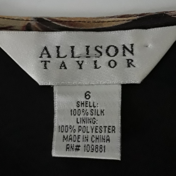 Y2K Slip Dress - Picture 4 of 9